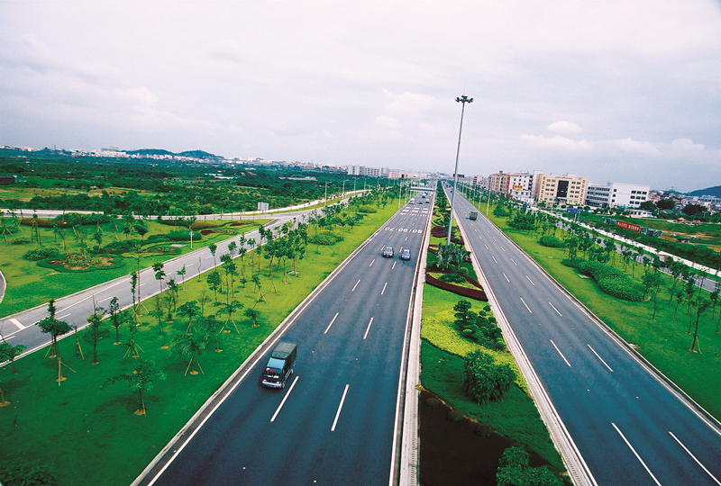 1594952770991081653.jpg 东莞环城路市政工程(东、南、西环段).jpg