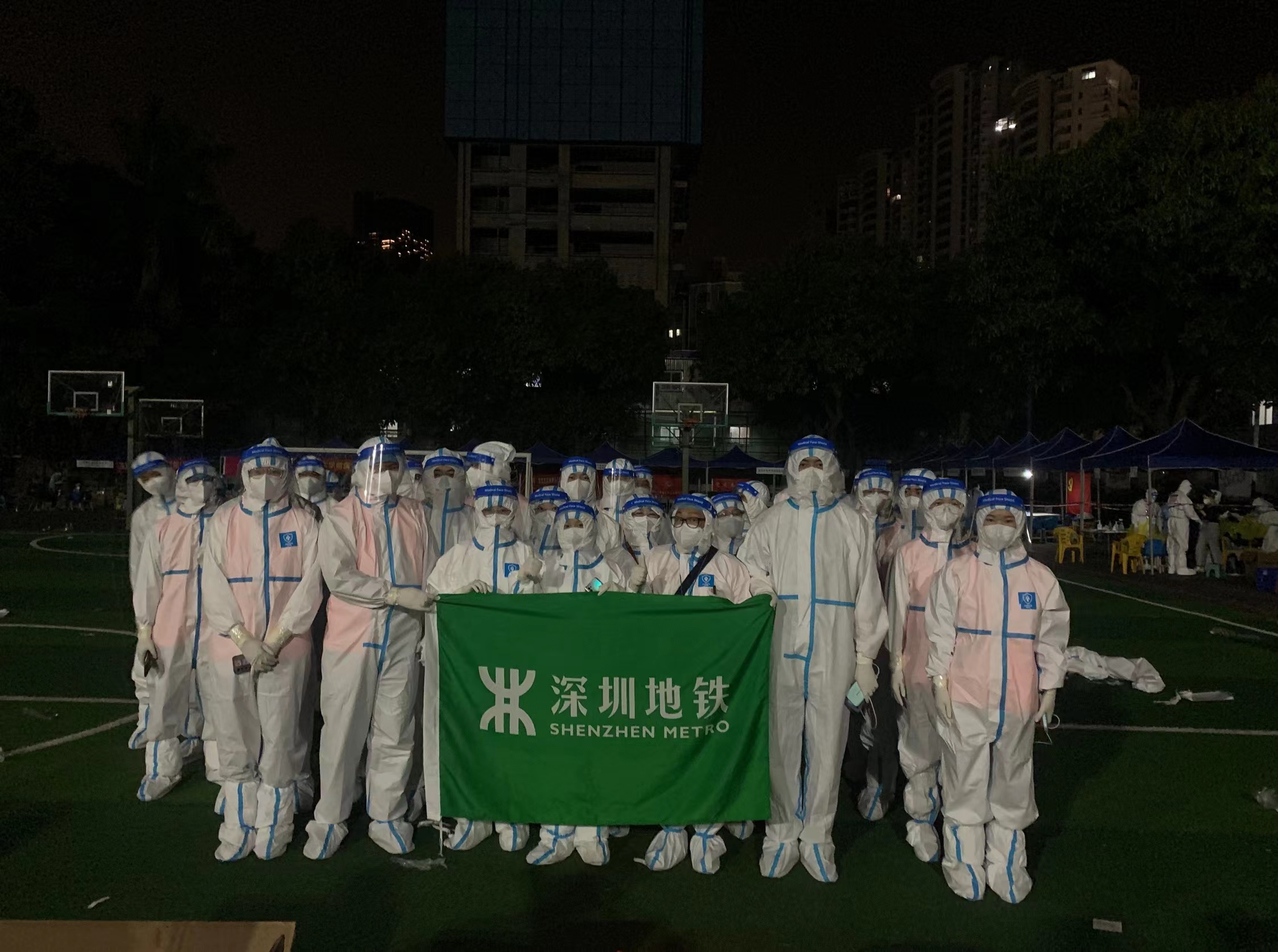 1646619020063037283.jpg ONEPay
志愿者驰援深圳战“疫”第一线.jpg