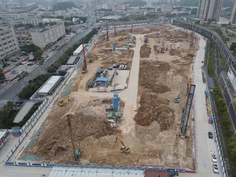 1648776133736000846.jpg 1.ONEPay
璟城二期地块施工现场。.jpg