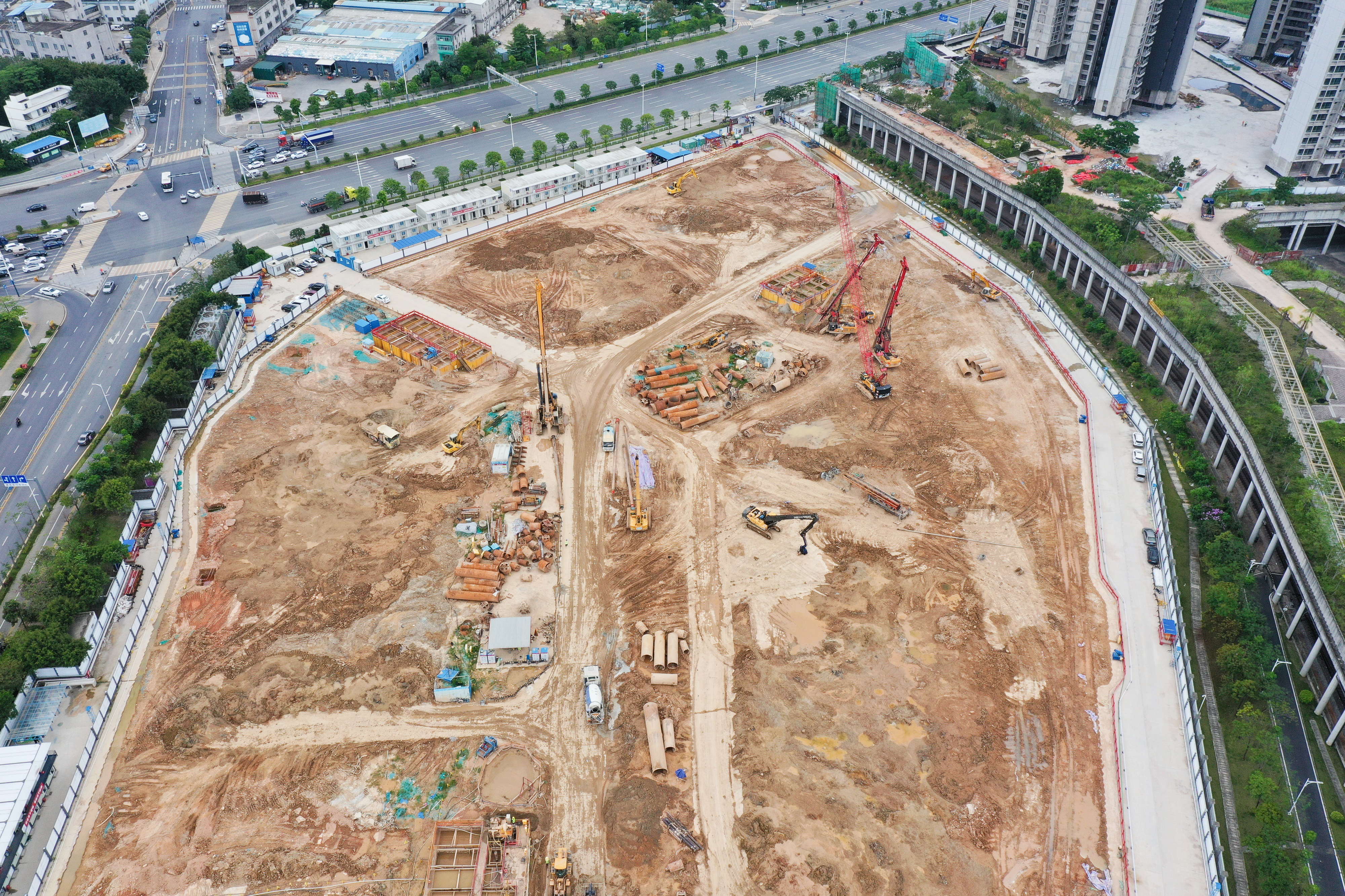 1654683051209076848.jpg 2.ONEPay
璟城项目配建公共住房正在建设中_看图王.jpg