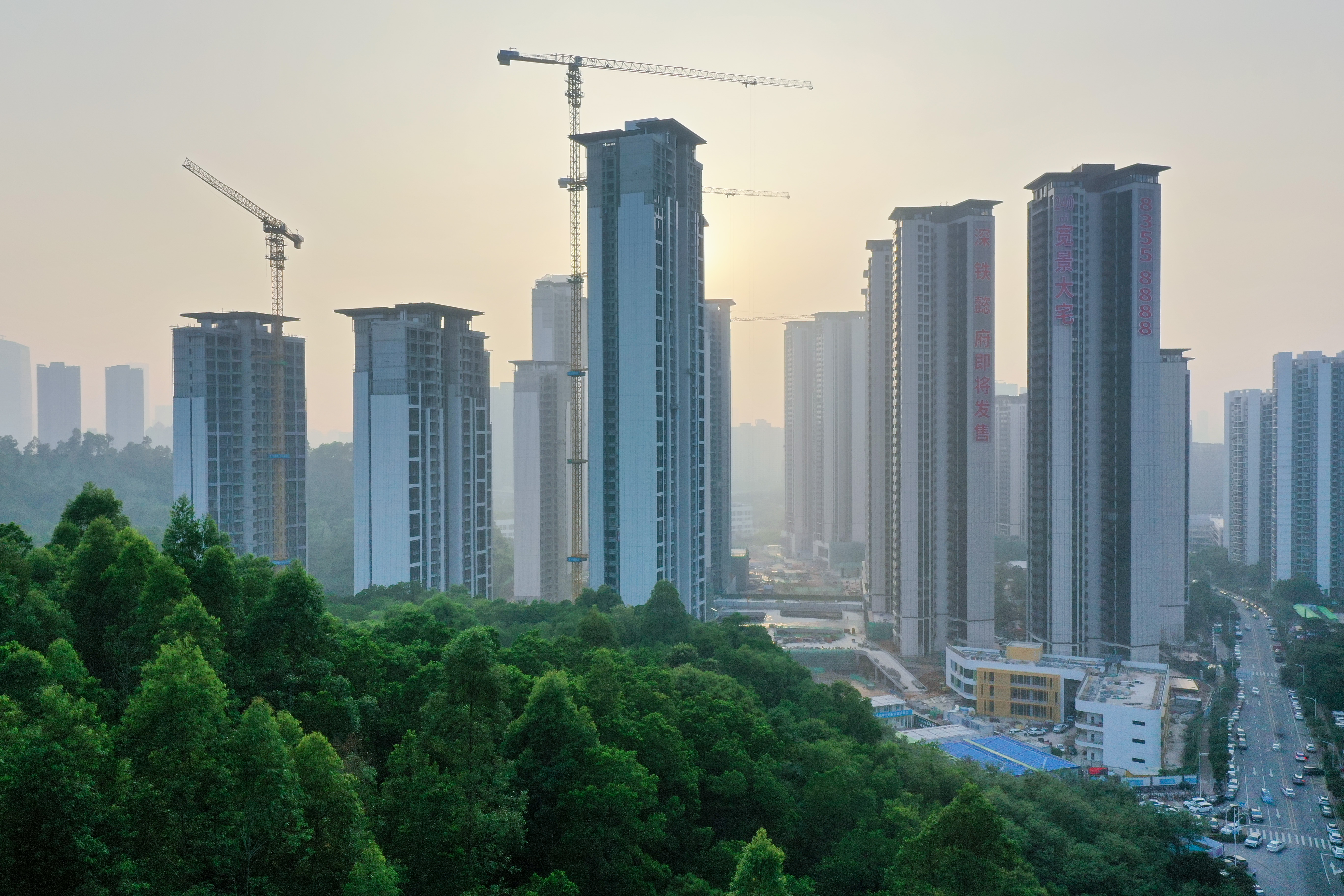 1669688054043054787.jpg 6.ONEPay
懿府项目建设实景.jpg