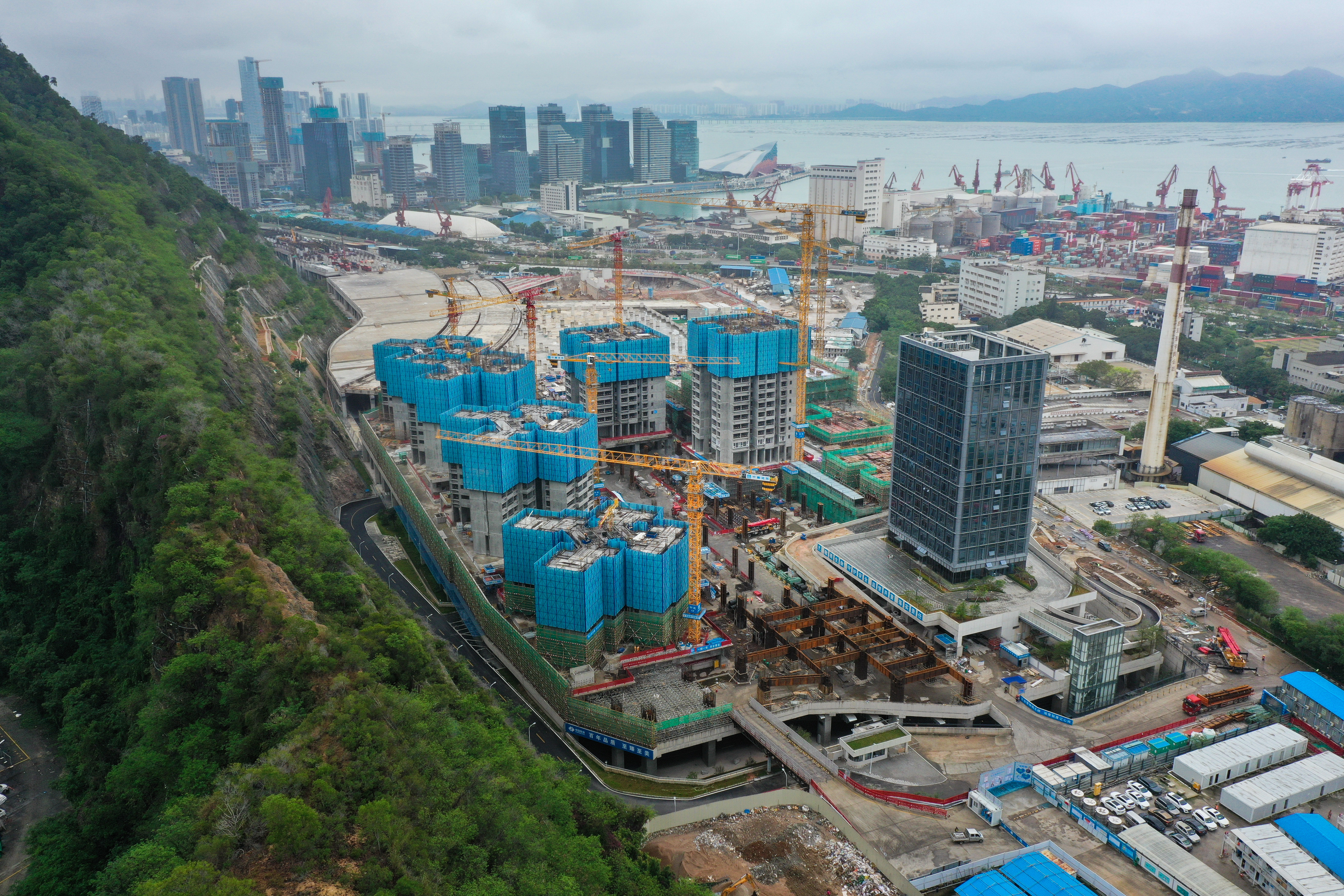 1672304807582052147.jpg 4.ONEPay
熙府项目建设现场.jpg