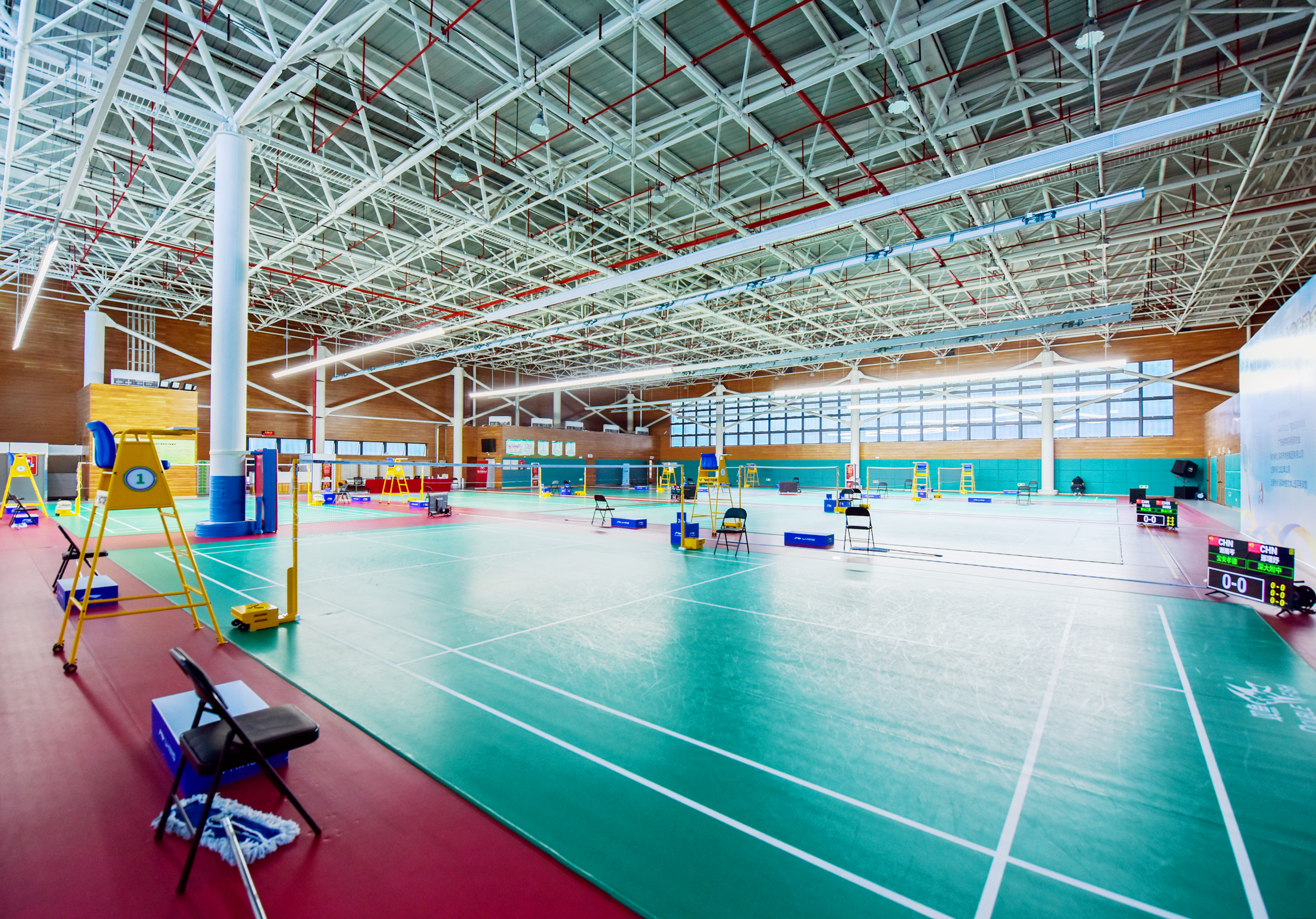 1709895139750077106.jpg 深云文体公园羽毛球馆 .jpg