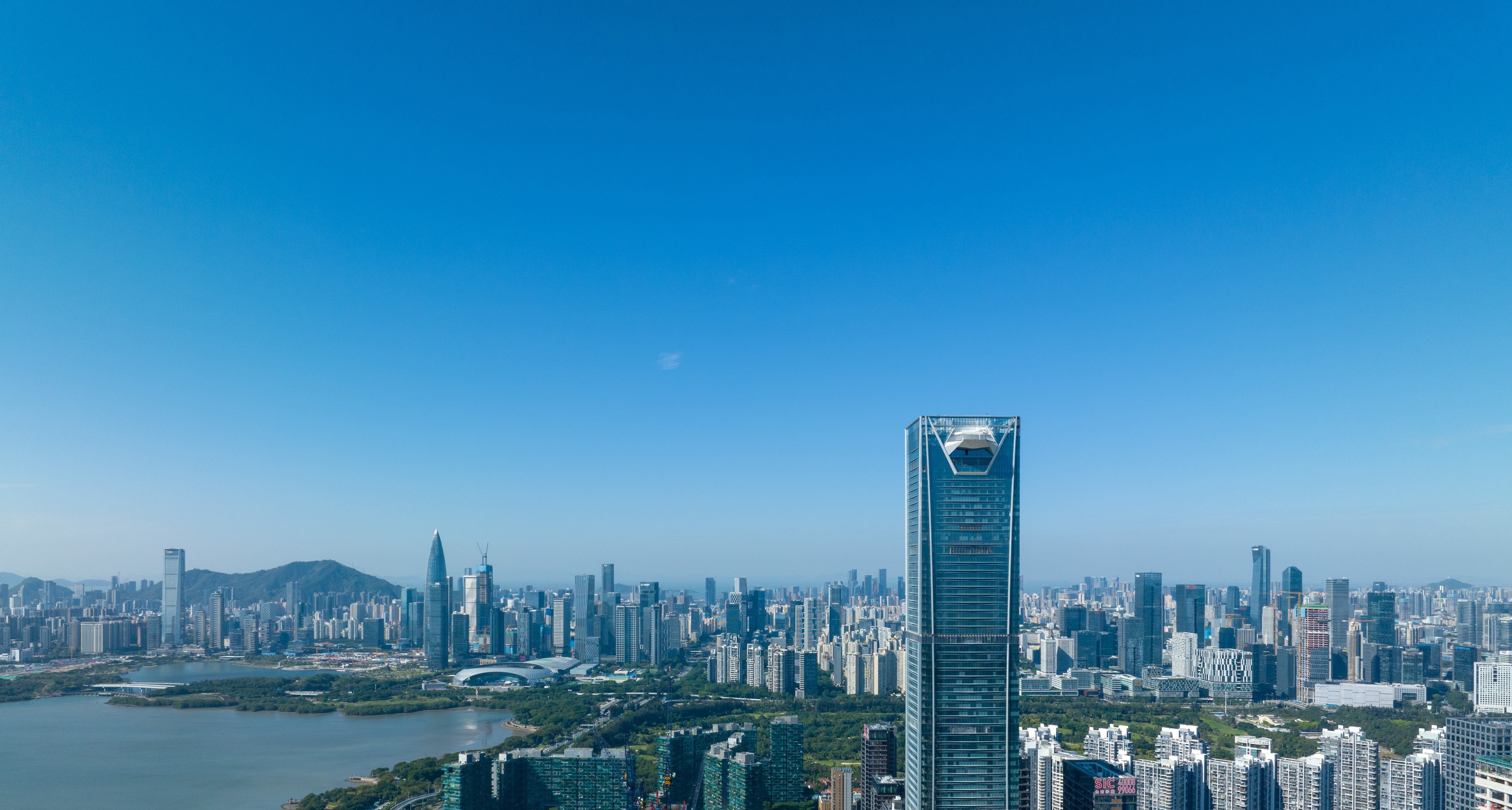 1721036326742026312.jpg 1.“深超总”首个入市的超高层商务综合体——SIC深湾睿云中心1.jpg
