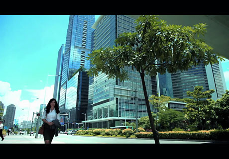 安全文明乘地铁